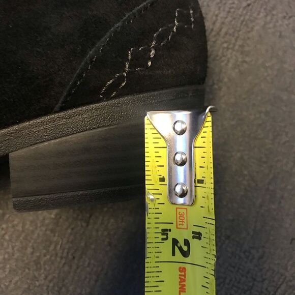 EUC booties - Picture 4 of 6